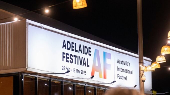 Adelaide Festival