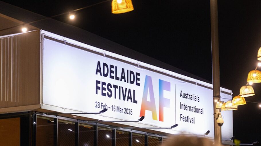 Adelaide Festival