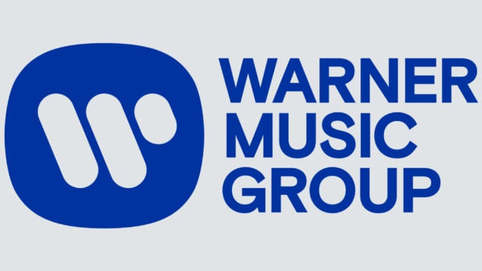 WMG logo