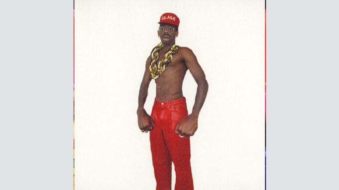Tyler, The Creator