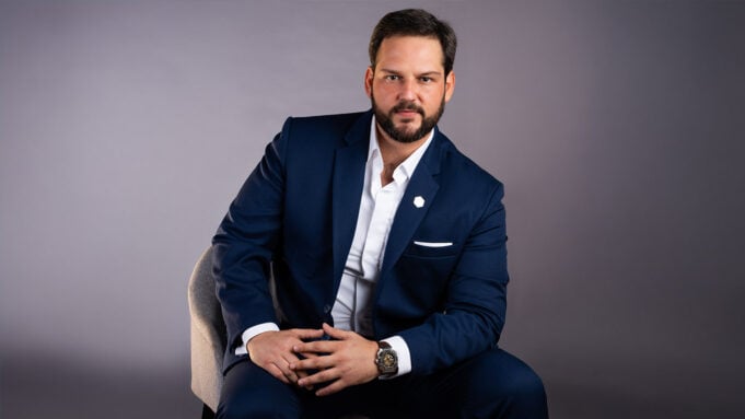 Alesh Ancira Explains How AI Is