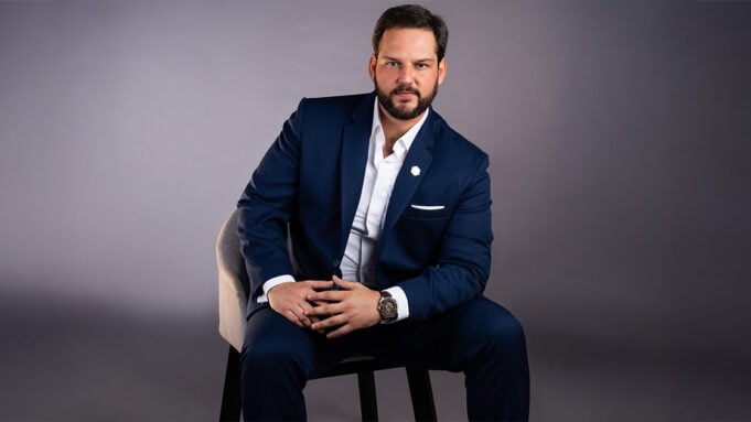 Alesh Ancira Explains How AI Is