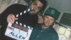 'Allen'