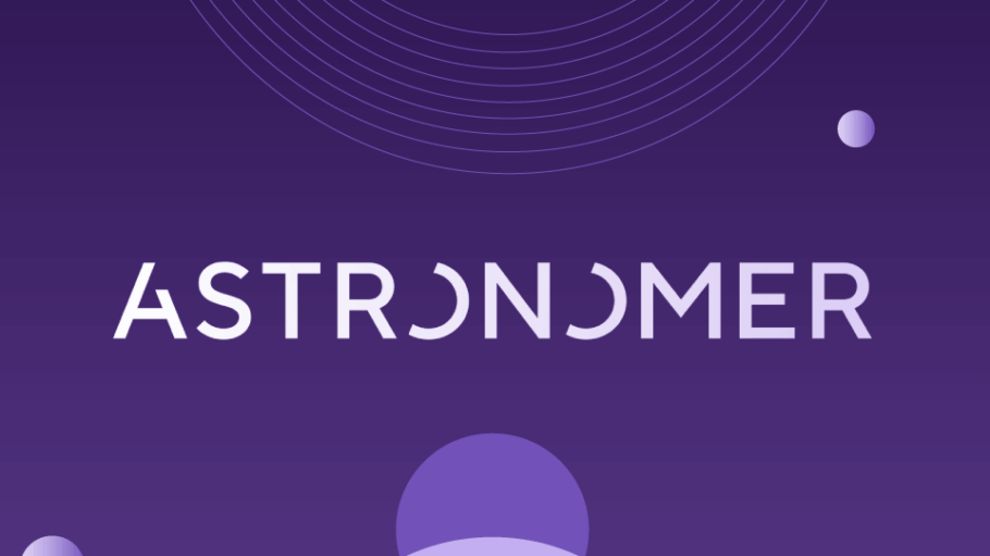 Astronomer