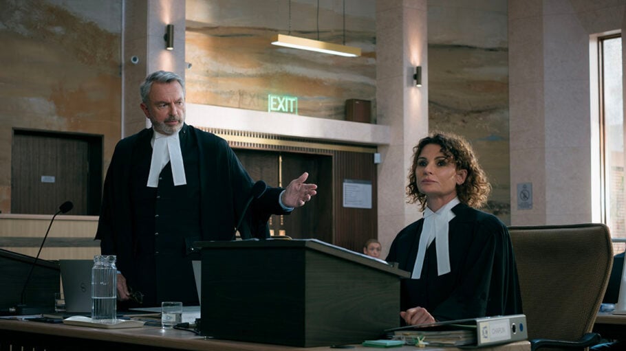 The Twelve Cape Rock Killer