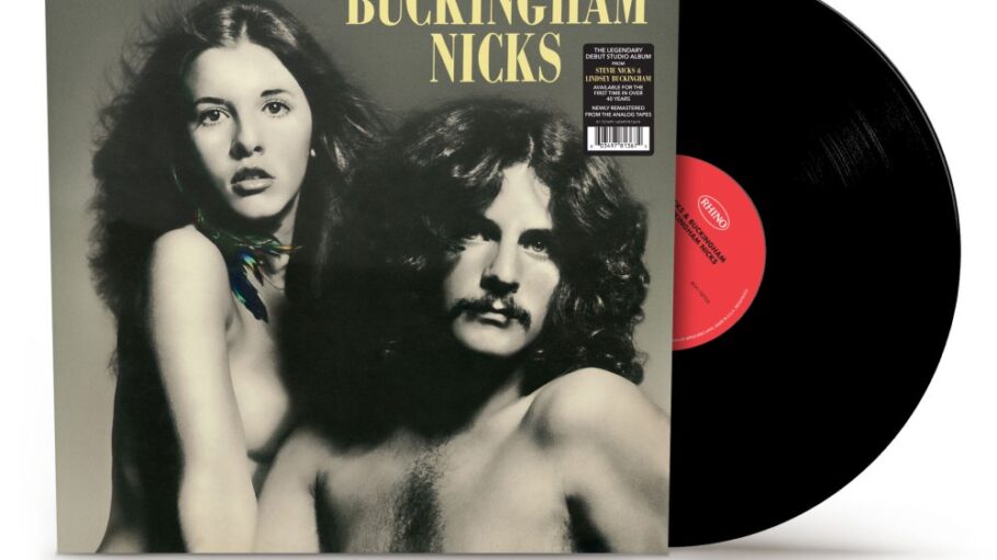Buckingham Nicks