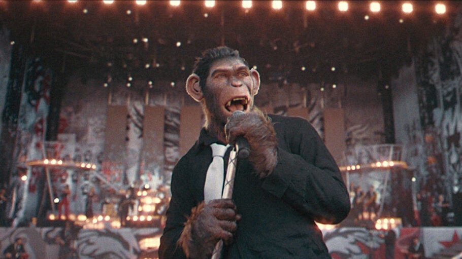 Everything Streaming on Prime Video July