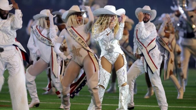 Beyonce