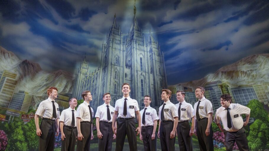 The Book of Mormon