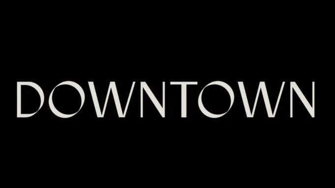 Downtown