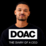 The Diary of a CEO logo