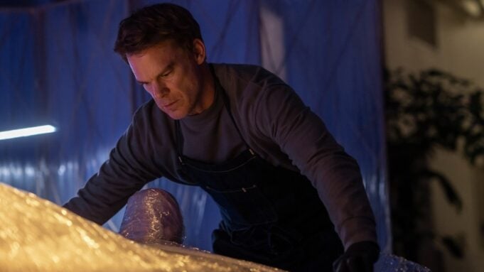 Dexter Resurrection