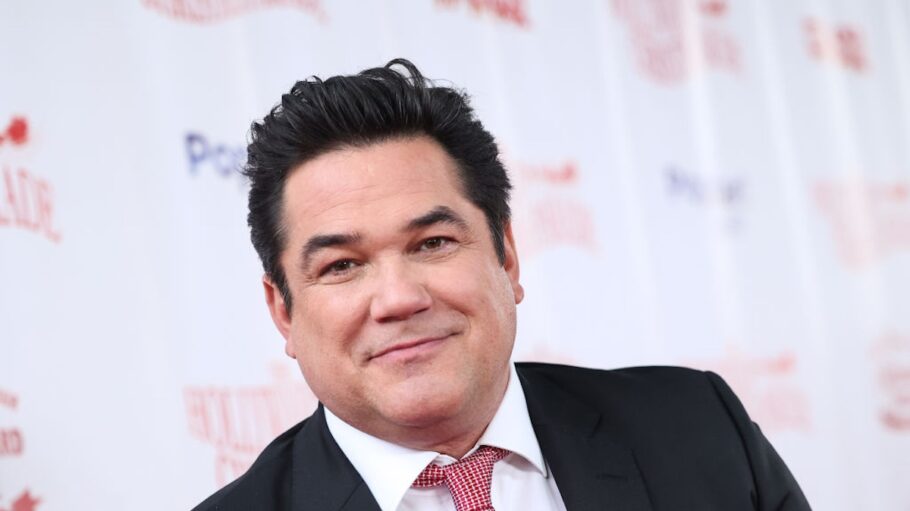 Dean Cain