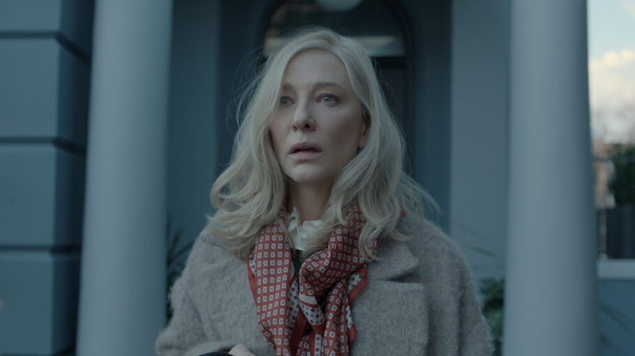 Cate Blanchett in 'Disclaimer'