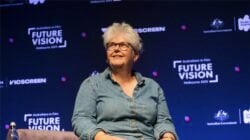 Sally Wainwright at Future Vision 2025