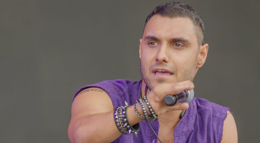 Australian Artist Added FIFA Club World