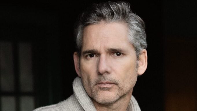 Eric Bana