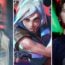 Esports World Cup stars