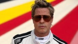 F1: The Movie
