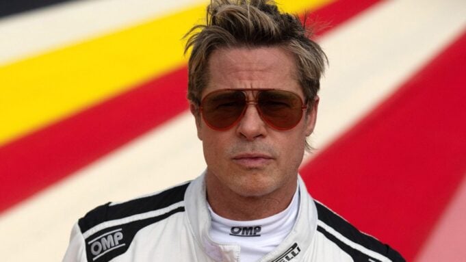 F1: The Movie