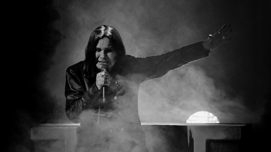 Ozzy Osbourne