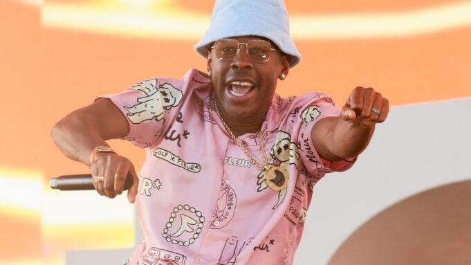 Tyler, The Creator