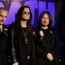 Black Sabbath