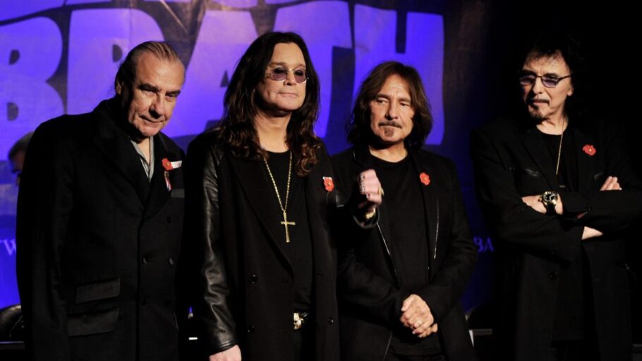 Black Sabbath