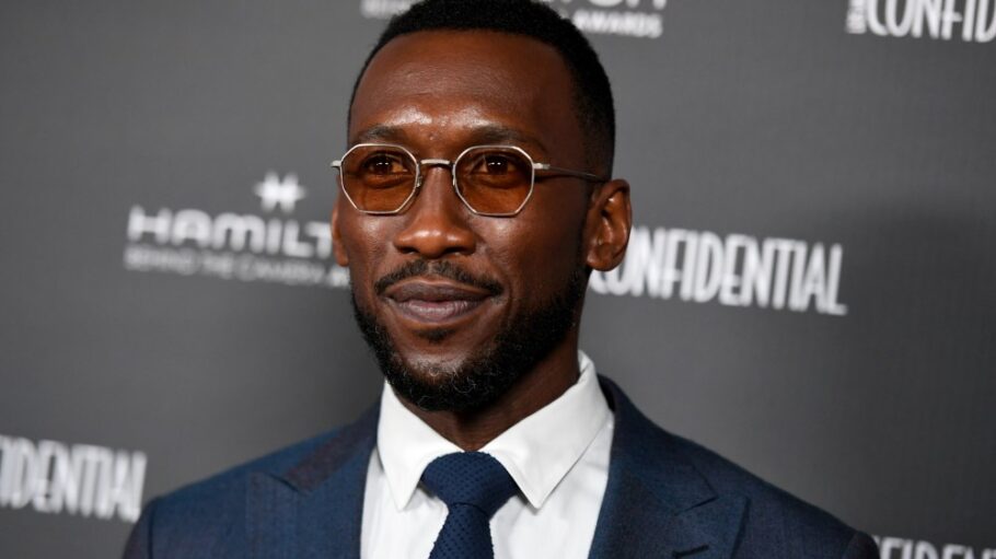 Mahershala Ali