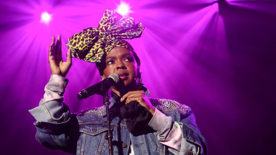 Essence Festival Defends Lauryn Hill’s Delayed