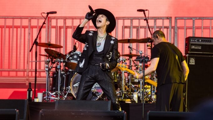 Jane's Addiction