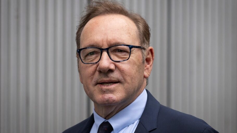 Kevin Spacey