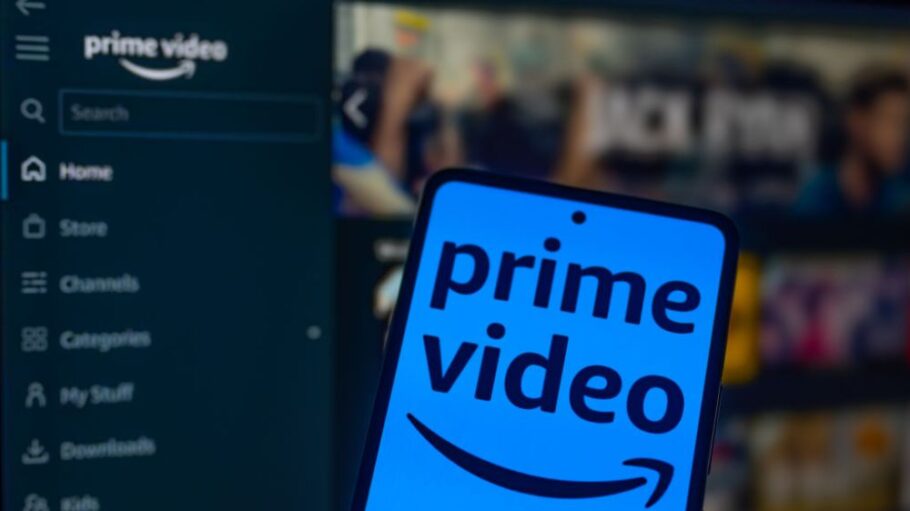 Amazon Prime Video