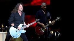 Foo Fighters