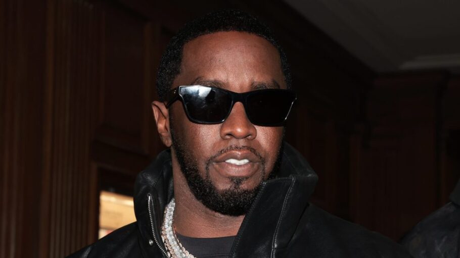 Sean Combs