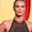 Charlize Theron