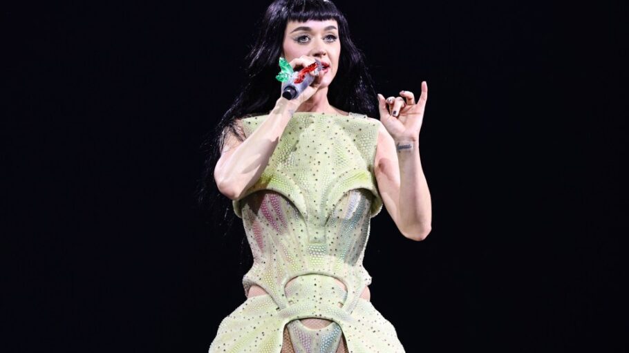 Katy Perry