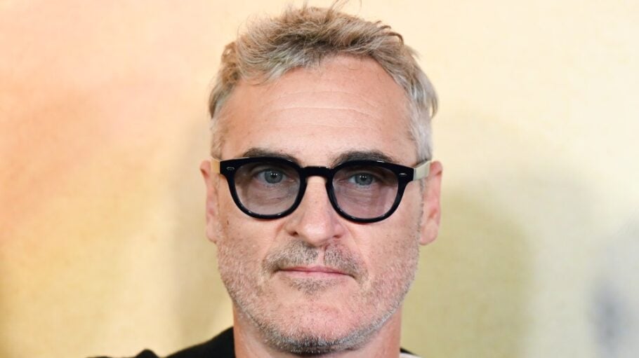 Joaquin Phoenix