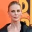 Charlize Theron