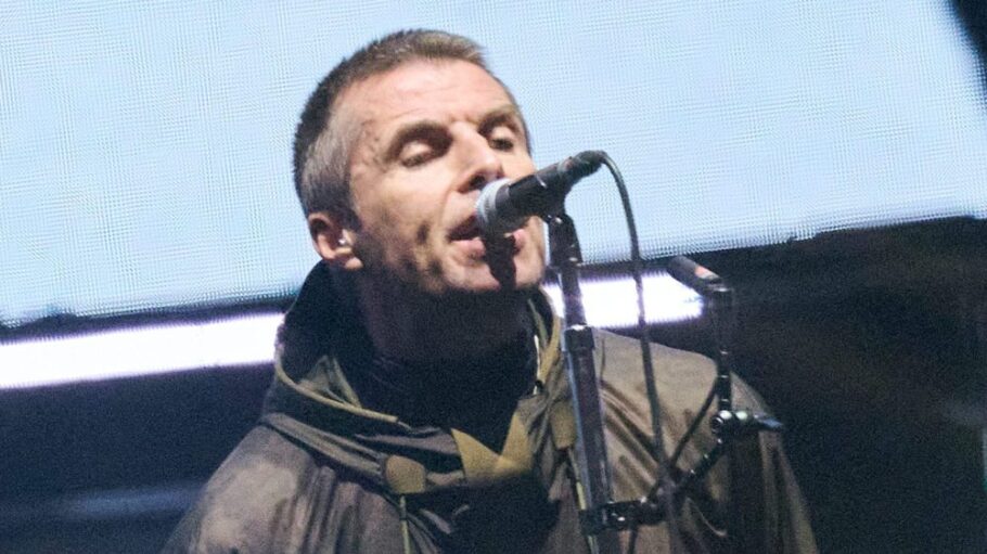 Liam Gallagher