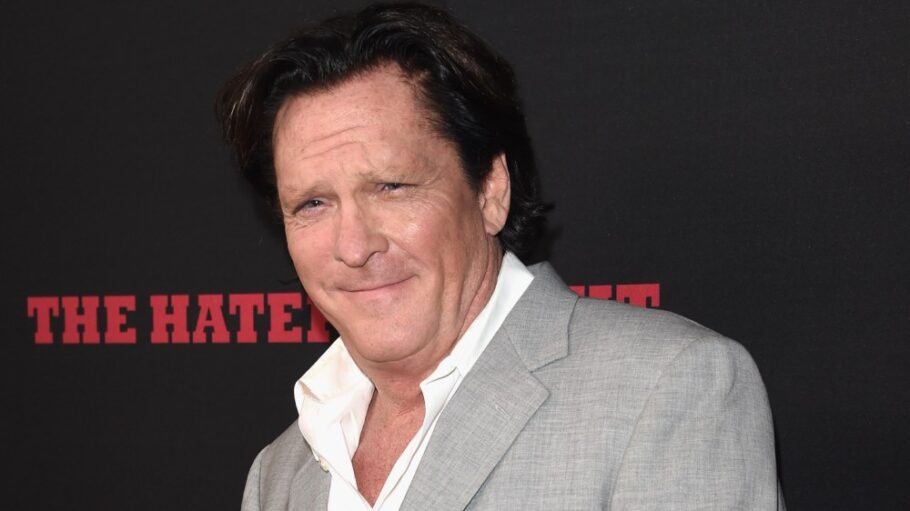 Michael Madsen