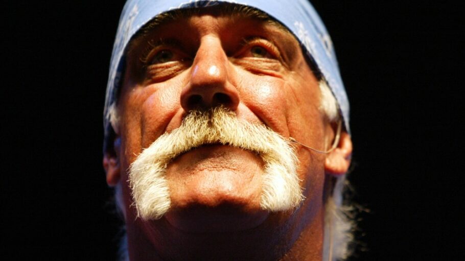 Hulk Hogan
