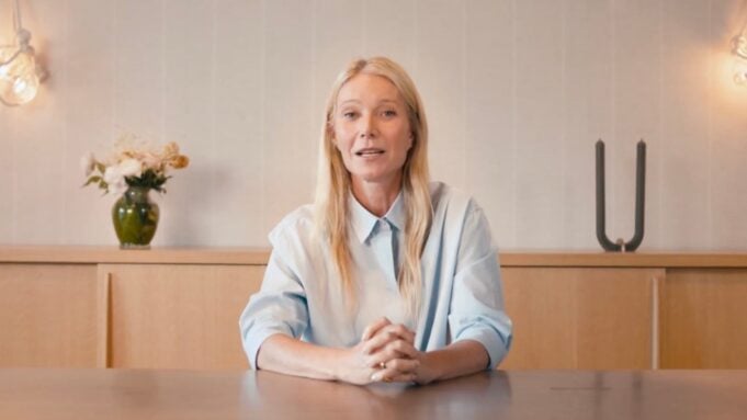 Gwyneth Paltrow