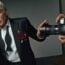 Harrison Ford Variety cover shoot