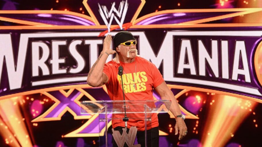 Hulk Hogan