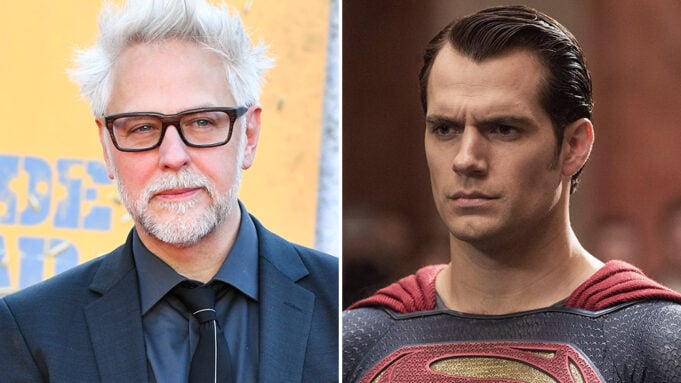 Gunn Cavill