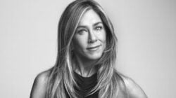 Jennifer Aniston