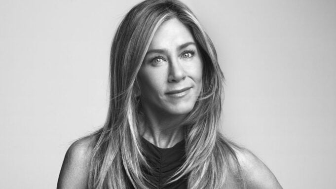 Jennifer Aniston