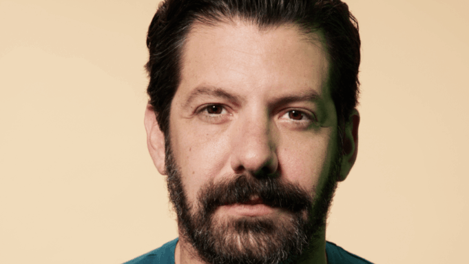 Jeremy Erlich