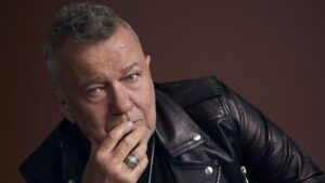 Jimmy Barnes
